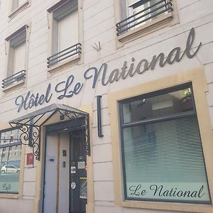 Hotel Le National